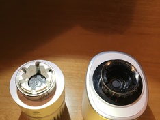 Stomme radiatorknoppen Stomme radiatorknoppen