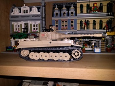 Tiger 131