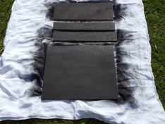 Platen spuiten