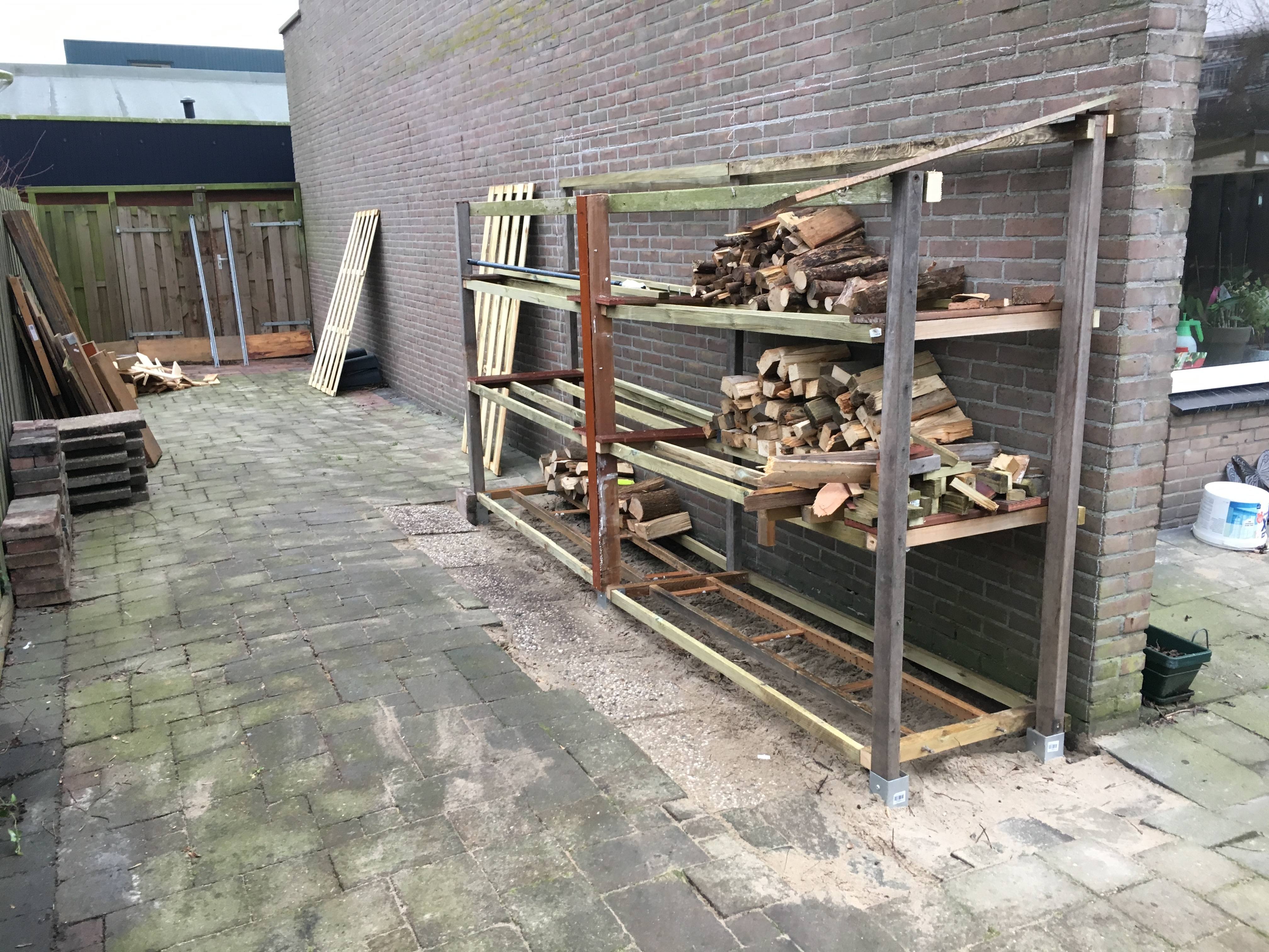 Houtopslag 7