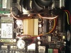 Fan & Speaker kabel