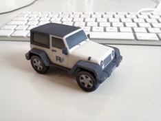 Jeep