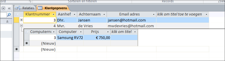 waar is reparaties?