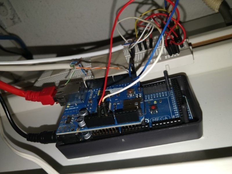 Arduino