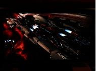 Full HD materiaal van de computer