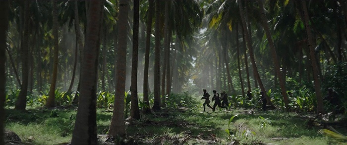 Rogue One Rogue One