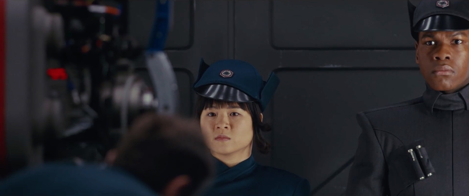 Rose en Finn