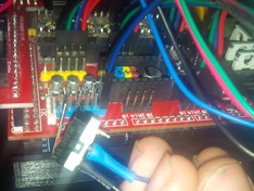 endstop+connector endstop+connector