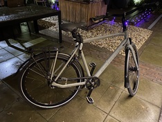 Batavus Dinsdag Exclusive vs Sensa Cintura Comfort (2020) - Aanschaf fiets  - Fietsersbond Forum