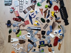 lego