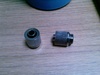 ID8mm OD10mm fittingen versie 2