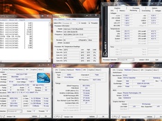 Superpi 1M 4625Mhz 8.810 sec