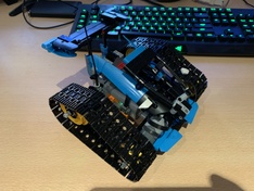 Technic Racer