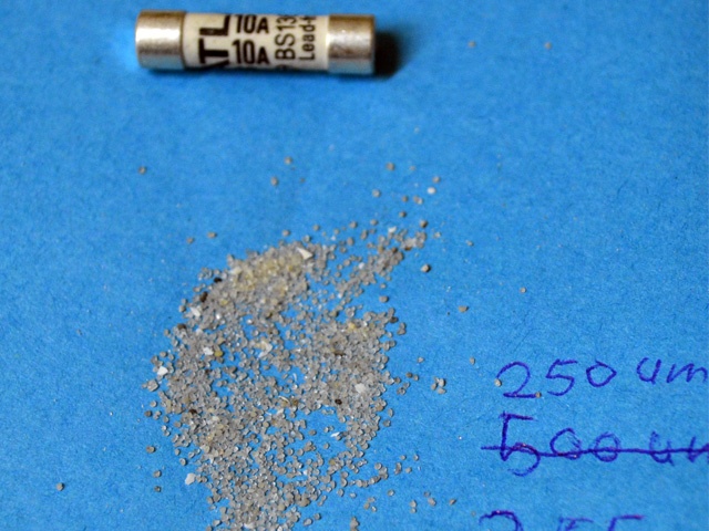 Atlas 240V 10A Atlas 240V 10A