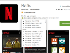 Netflix