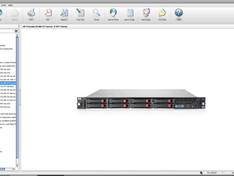 Product Bulletin DL360 G7 foto Product Bulletin DL360 G7 foto