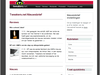Tnet nieuwsbrief MSOU