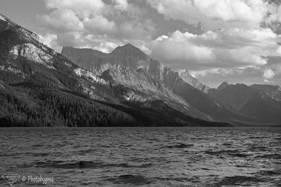Waterton Lake (AB) Canada