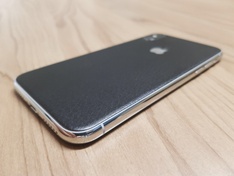 Dbrand leather