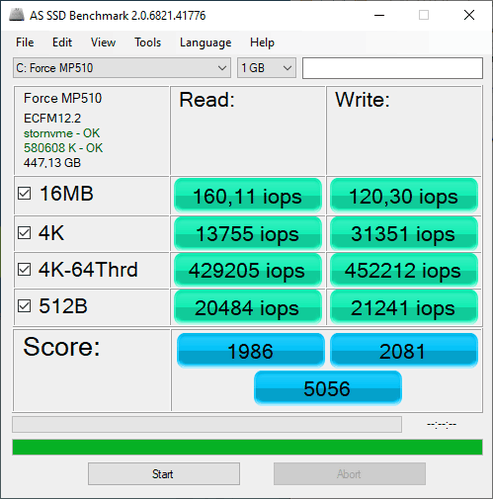 Corsair_mp510_As_ssd_benchmark_iops