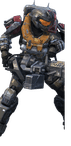 Halo Reach Jorge