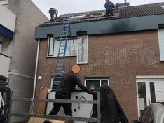 PV installeren PV installeren