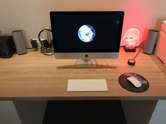 Apple setup foto #2