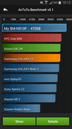 Compare Antutu 1
