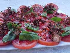 benares tomaten