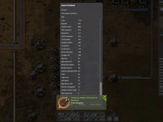 Factorio 99h59m22s Factorio 99h59m22s