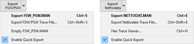 NCS Dummy Taking the expert out of NCS Expert