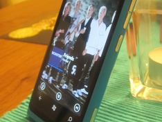Nokia Lumia 800-2
