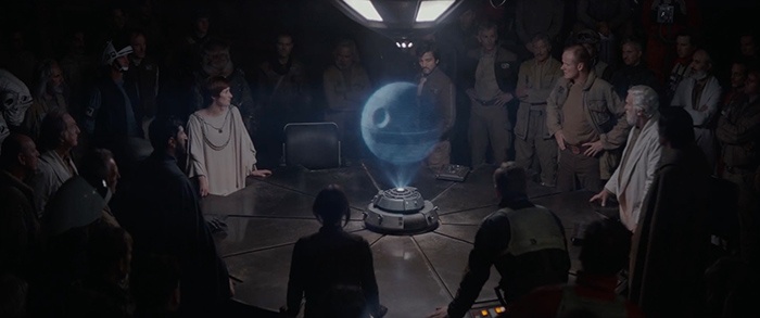 Rogue One Rogue One
