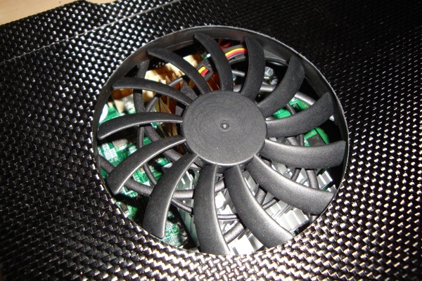 Fan past prima Fan past prima