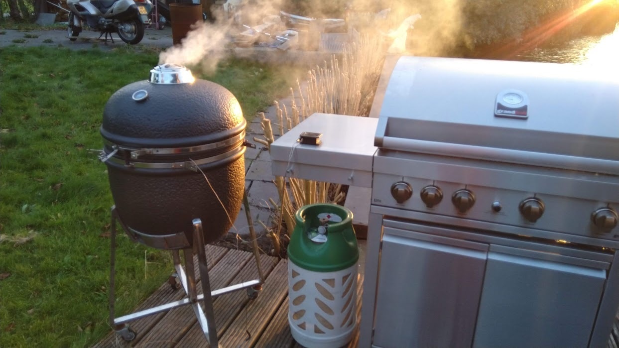 bbq gasser 2