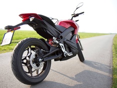Zero SR ZF12.5