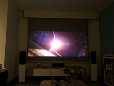 Beamer s avonds