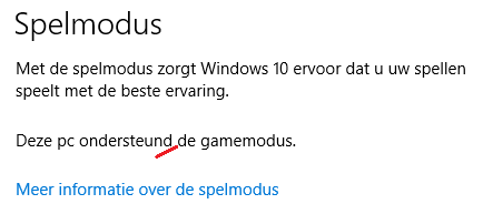 Spelfout W10 Fall