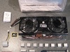Inhoud doos Arctic Cooling Accelero Twin Turbo.