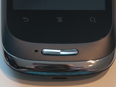 Home-knop