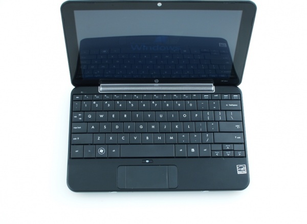 HP Mini 1000 - Up