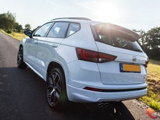 Ateca
