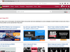 Black Friday actiepagina ingeklapt