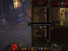 thorn dmg