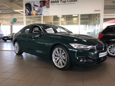 BMW 440i