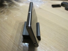 DK32 Dock met Z1 Compact DK32 Dock met Z1 Compact