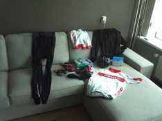 Fietsstuff Fietsstuff