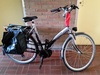 Bbshd stadsfiets