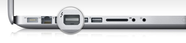 ThunderBolt