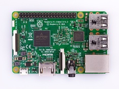 Pi 3B Pi 3B